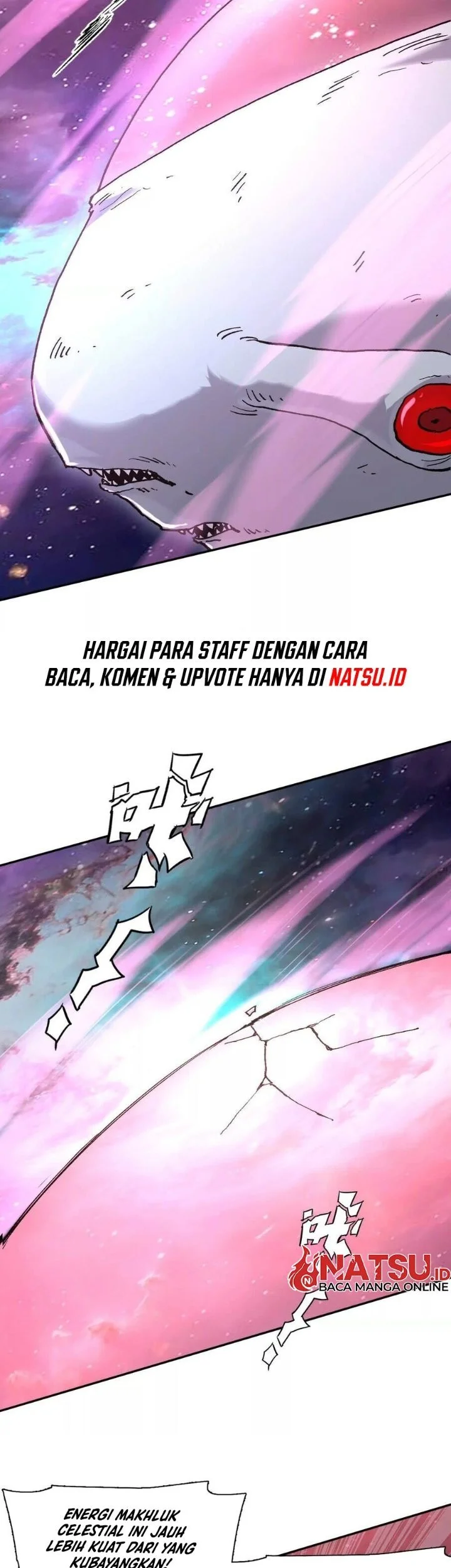 Mr. Zombie Chapter 191 - halaman 3