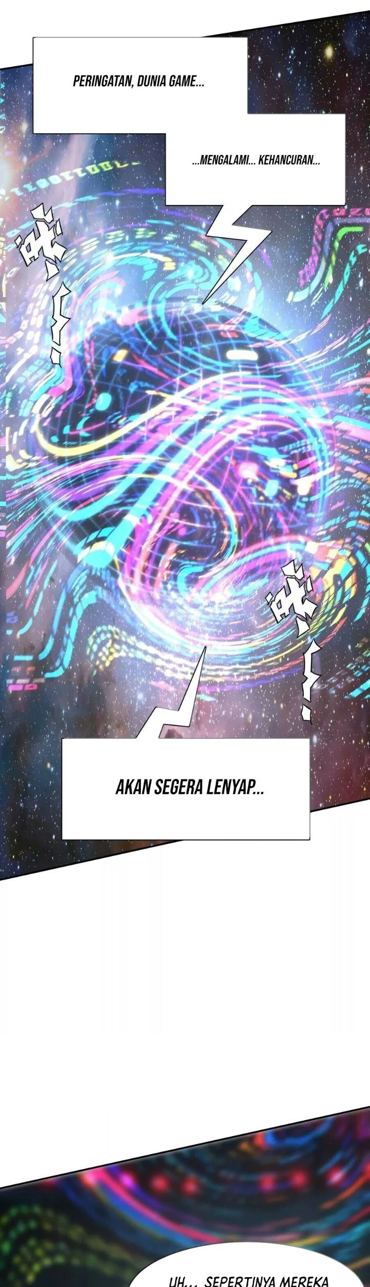 Mr. Zombie Chapter 191 - halaman 37