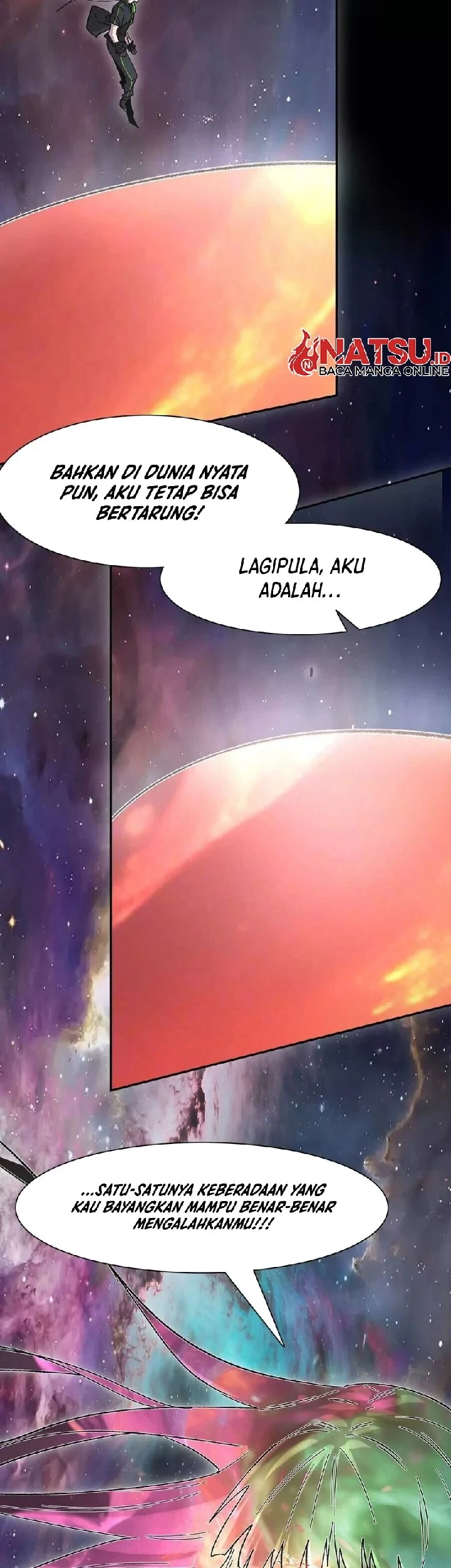 Mr. Zombie Chapter 191 - halaman 44