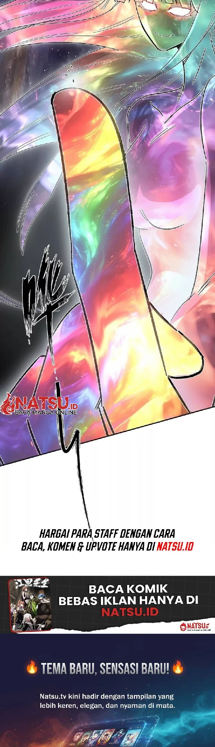 Mr. Zombie Chapter 191 - halaman 45