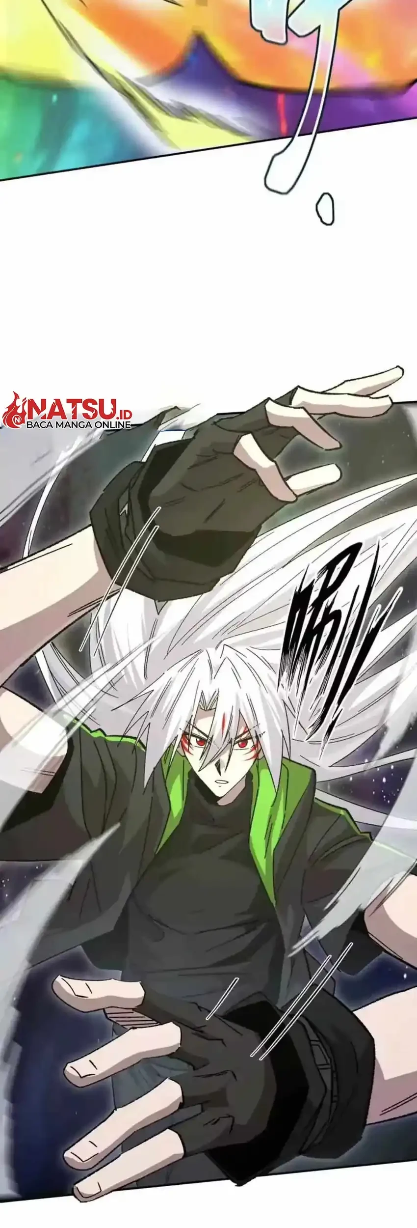 Mr. Zombie Chapter 192 - halaman 11