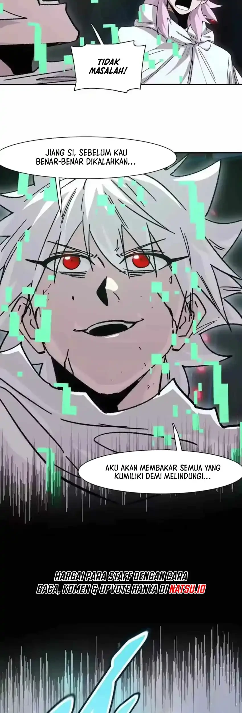 Mr. Zombie Chapter 192 - halaman 26