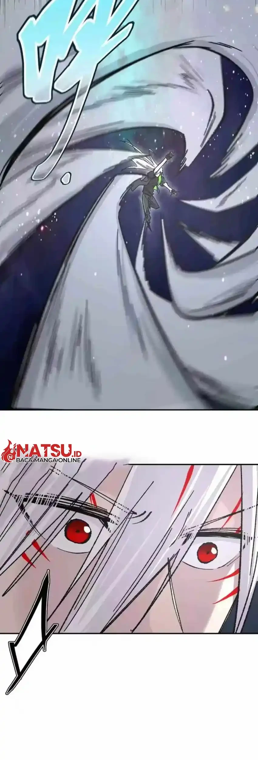 Mr. Zombie Chapter 192 - halaman 27