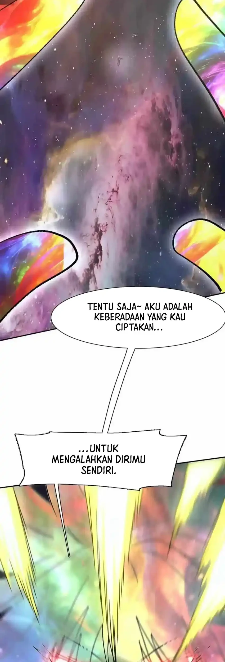 Mr. Zombie Chapter 192 - halaman 3