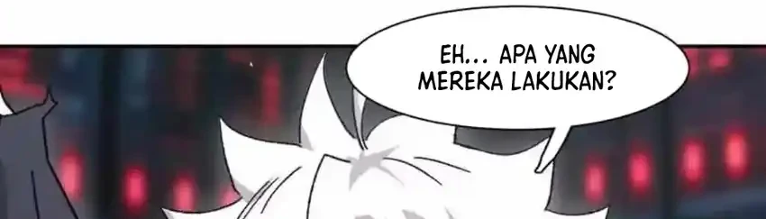 Mr. Zombie Chapter 192 - halaman 31
