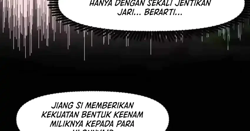 Mr. Zombie Chapter 192 - halaman 49