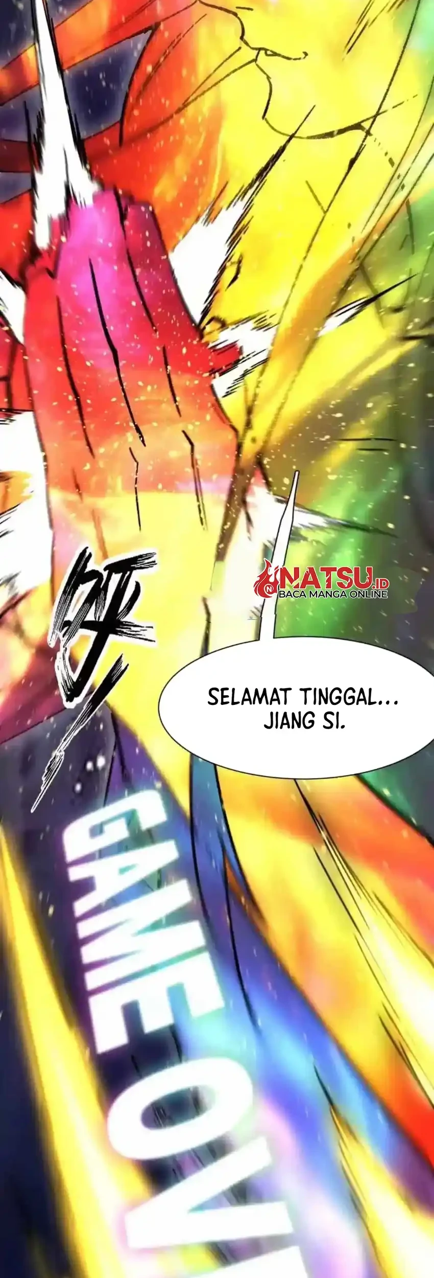 Mr. Zombie Chapter 192 - halaman 54