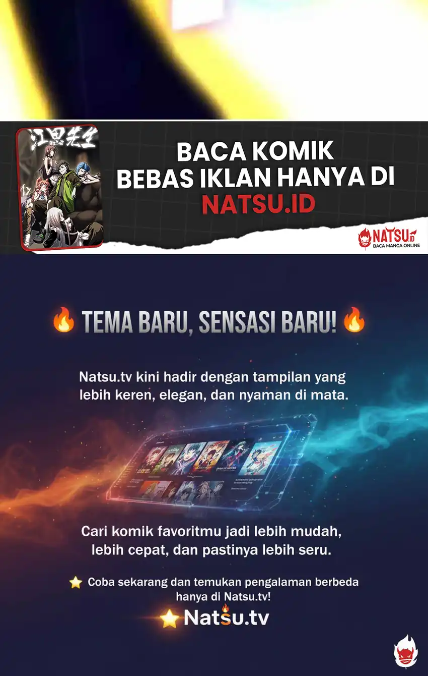 Mr. Zombie Chapter 192 - halaman 56