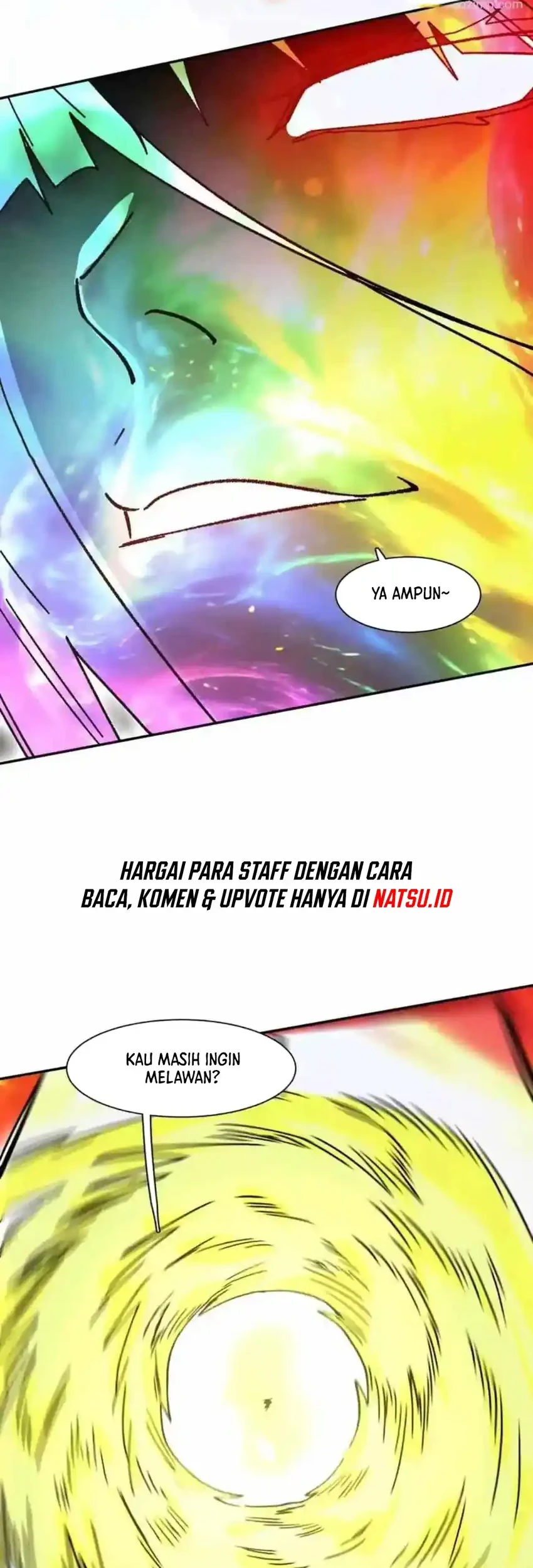 Mr. Zombie Chapter 192 - halaman 9