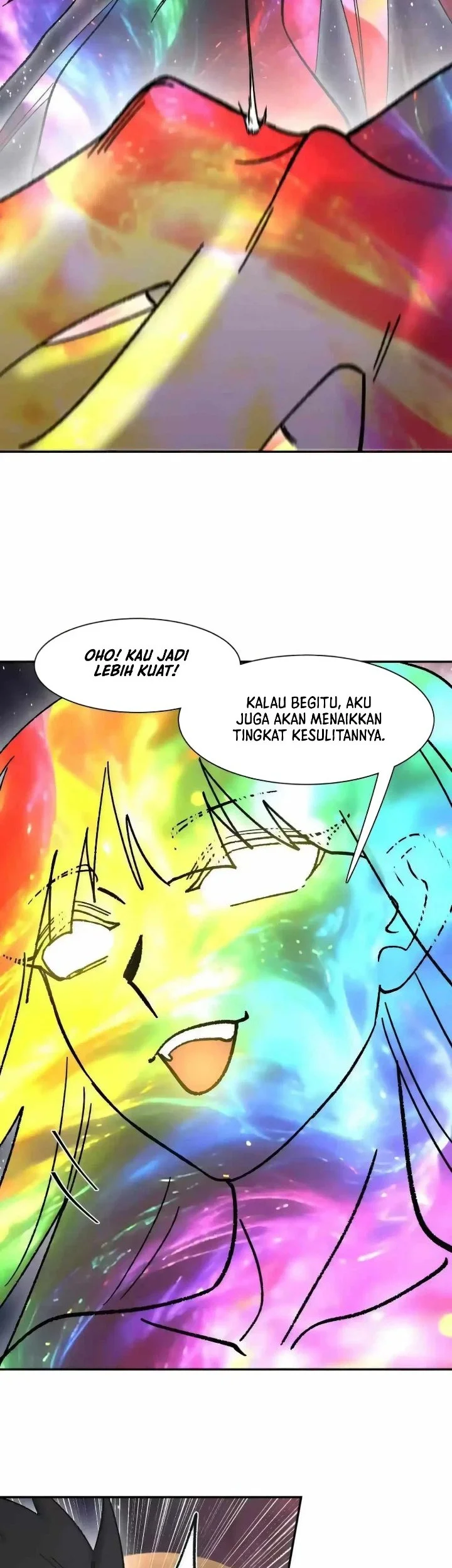 Mr. Zombie Chapter 193 - halaman 23