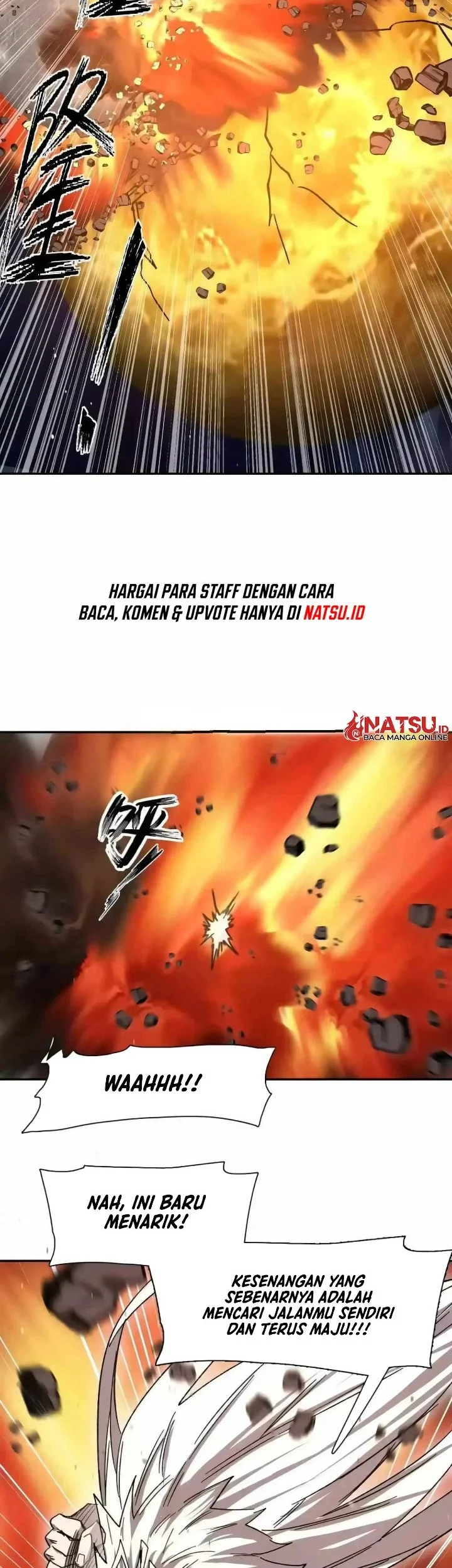 Mr. Zombie Chapter 193 - halaman 25