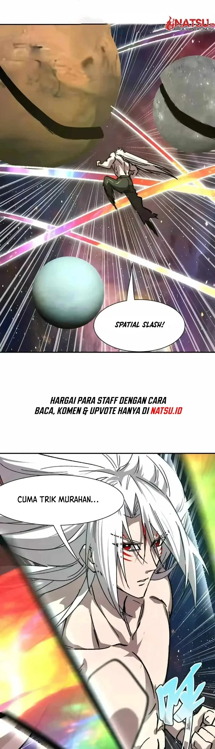 Mr. Zombie Chapter 193 - halaman 29
