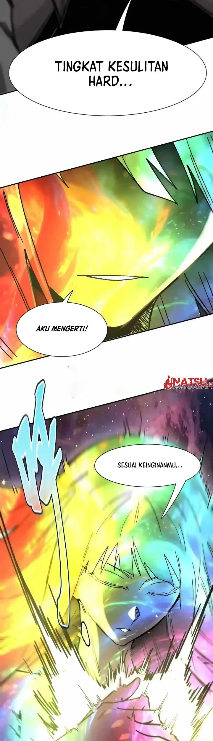 Mr. Zombie Chapter 193 - halaman 36