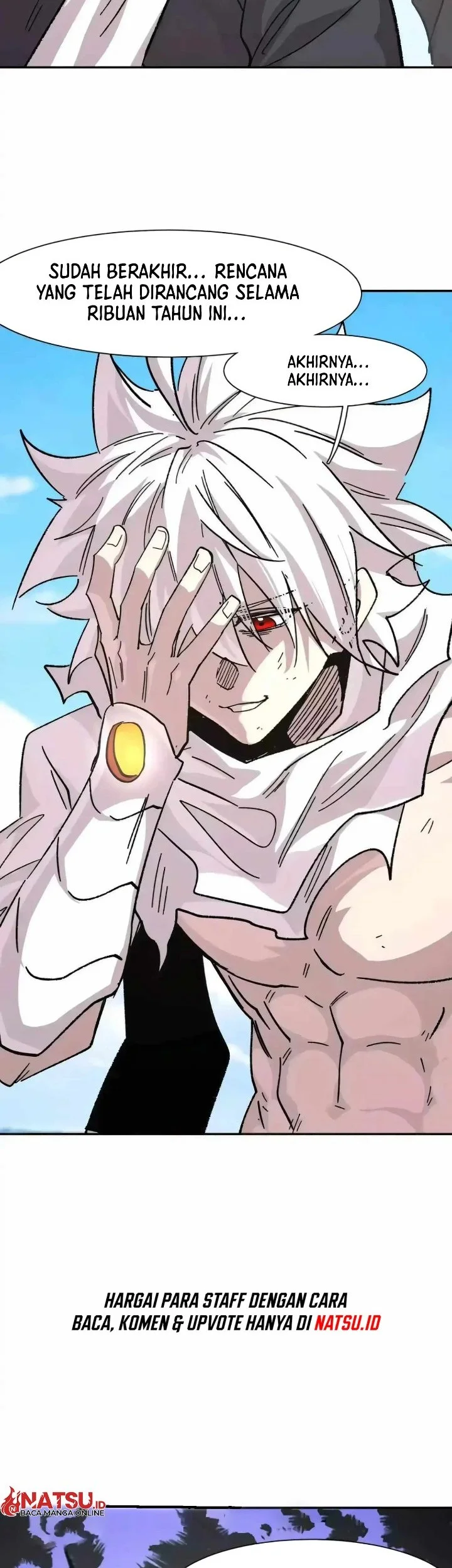 Mr. Zombie Chapter 193 - halaman 7