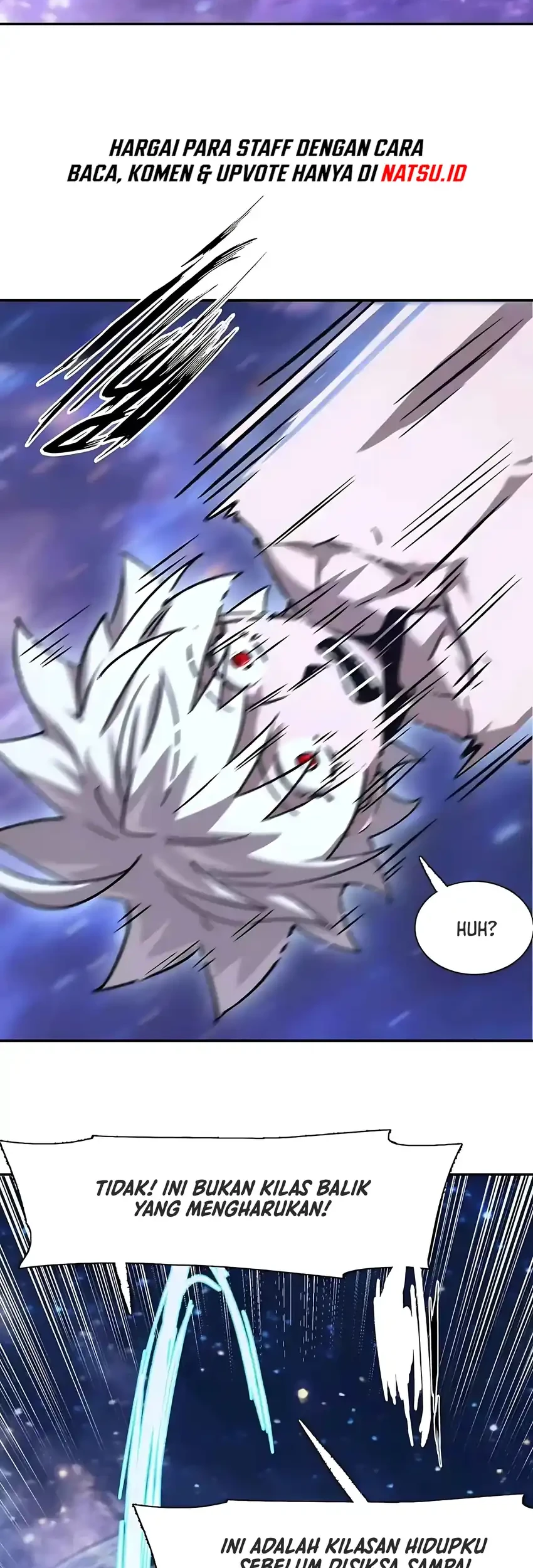 Mr. Zombie Chapter 195 - halaman 14