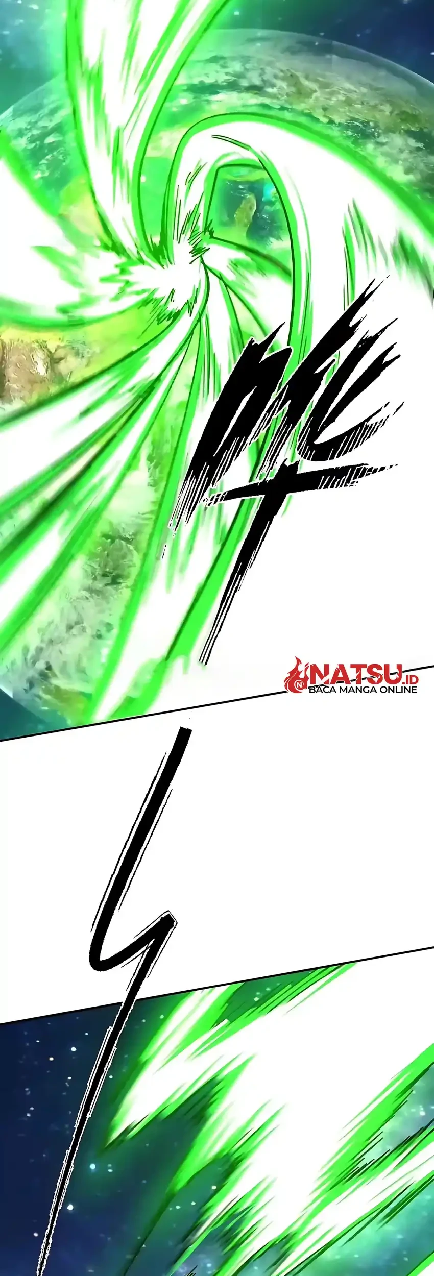 Mr. Zombie Chapter 195 - halaman 34