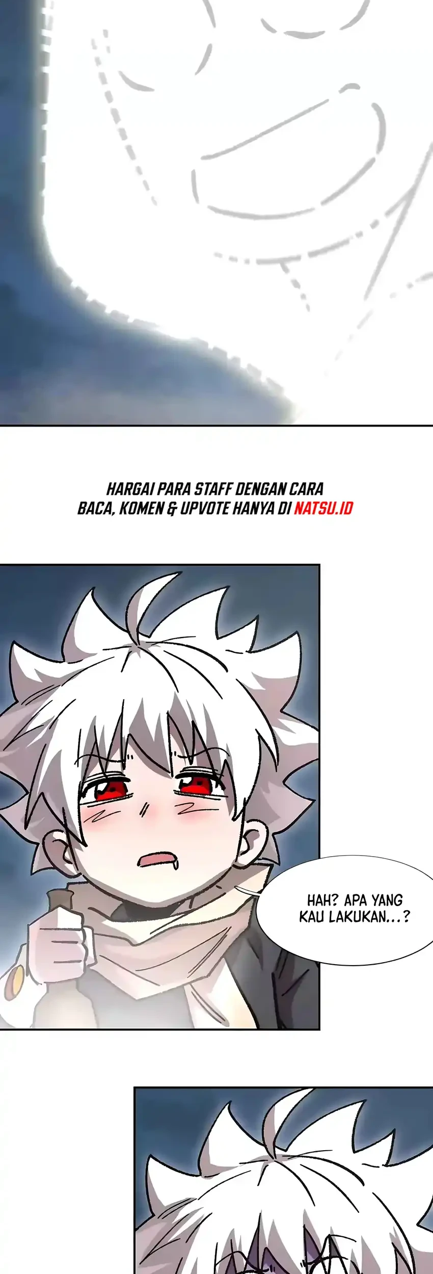 Mr. Zombie Chapter 195 - halaman 5