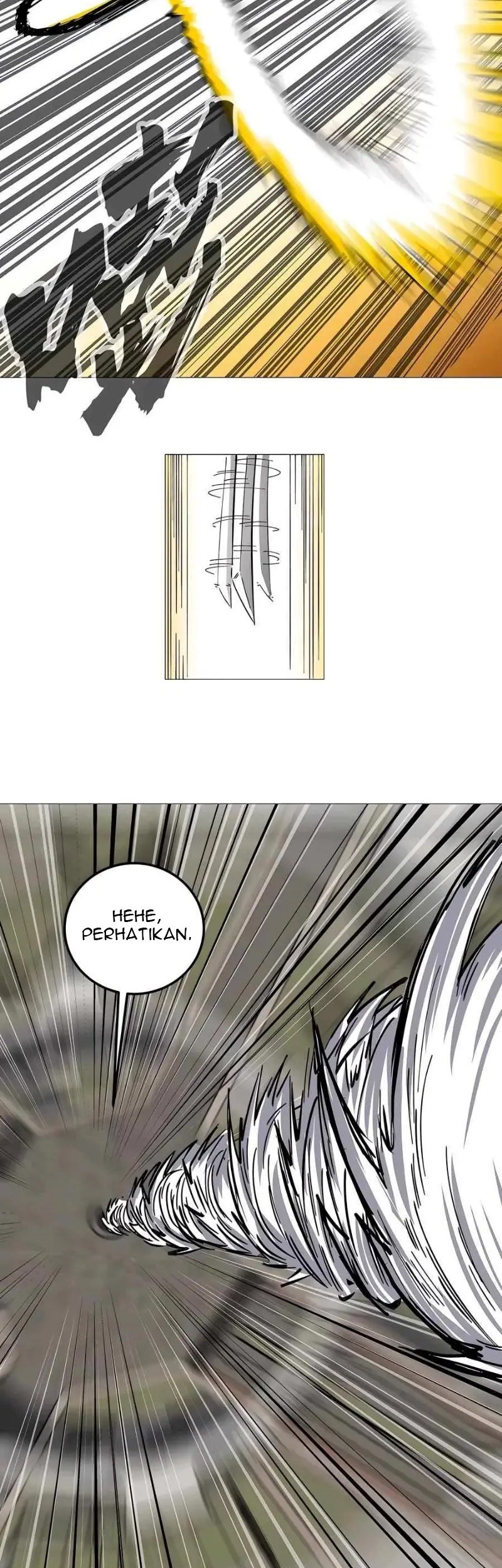 Mr. Zombie Chapter 22 - halaman 22