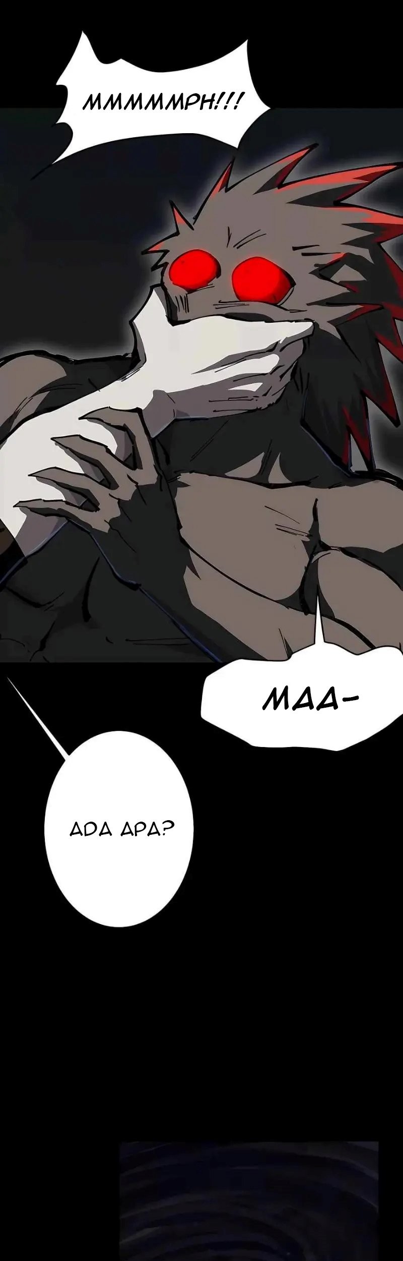 Mr. Zombie Chapter 22 - halaman 4