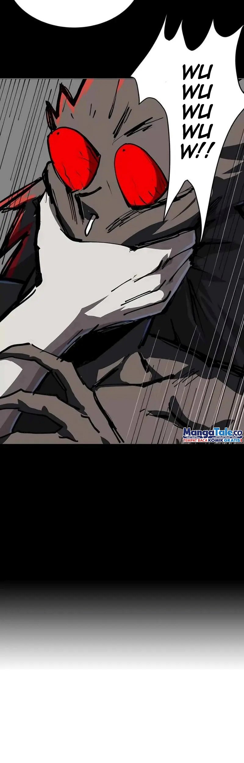 Mr. Zombie Chapter 22 - halaman 7
