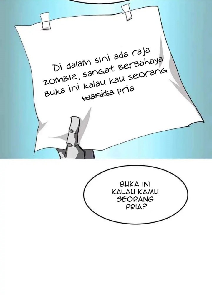 Mr. Zombie Chapter 23 - halaman 9