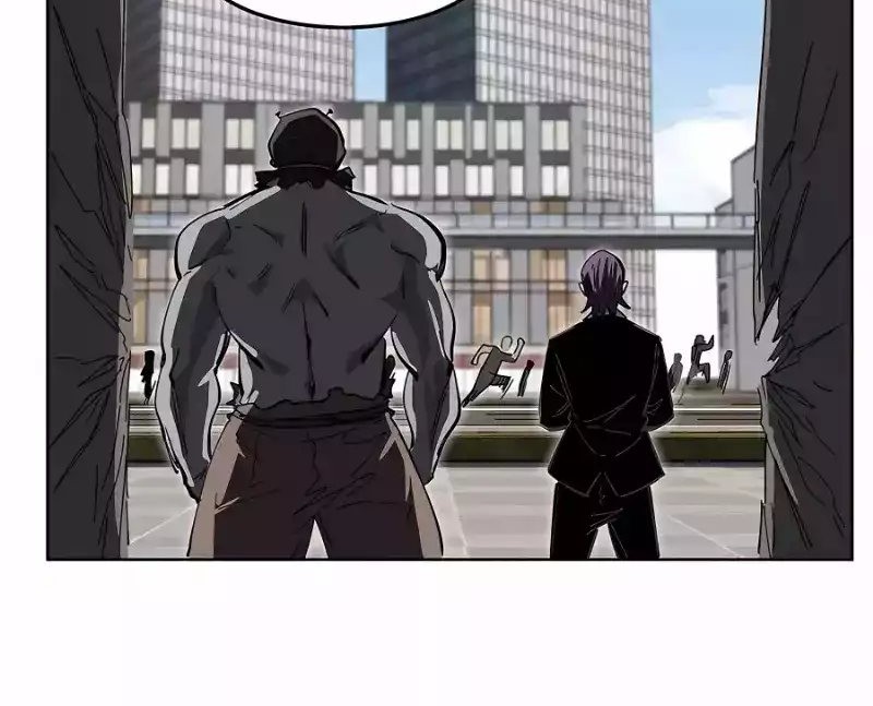 Mr. Zombie Chapter 24 - halaman 16