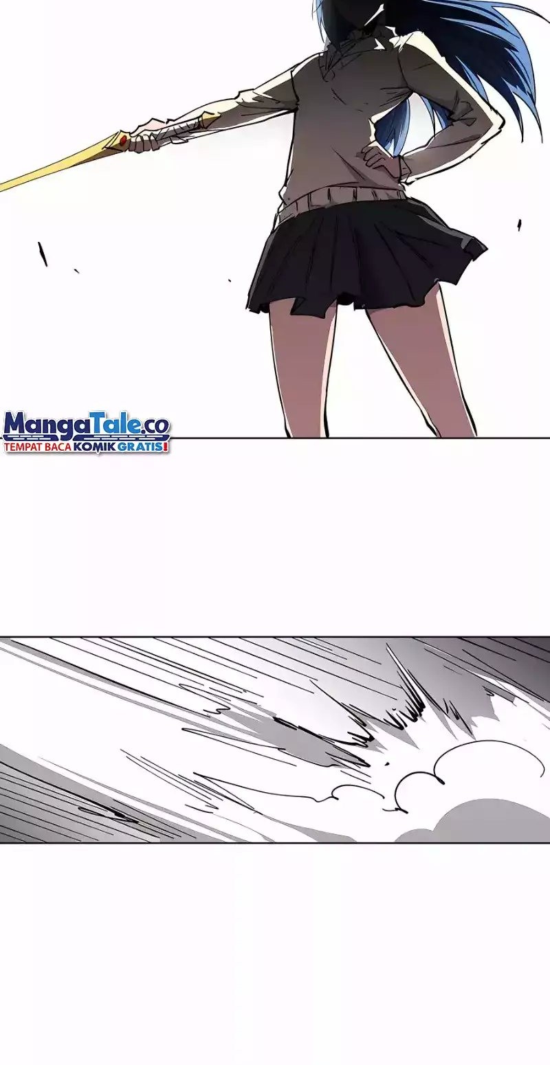 Mr. Zombie Chapter 24 - halaman 7