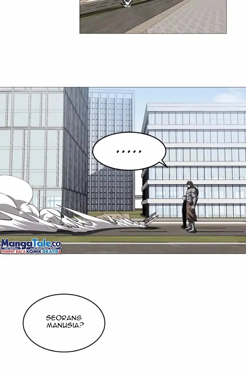 Mr. Zombie Chapter 25 - halaman 10