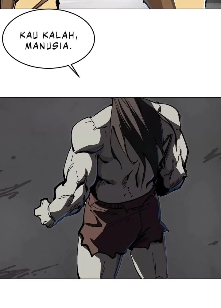 Mr. Zombie Chapter 26 - halaman 27