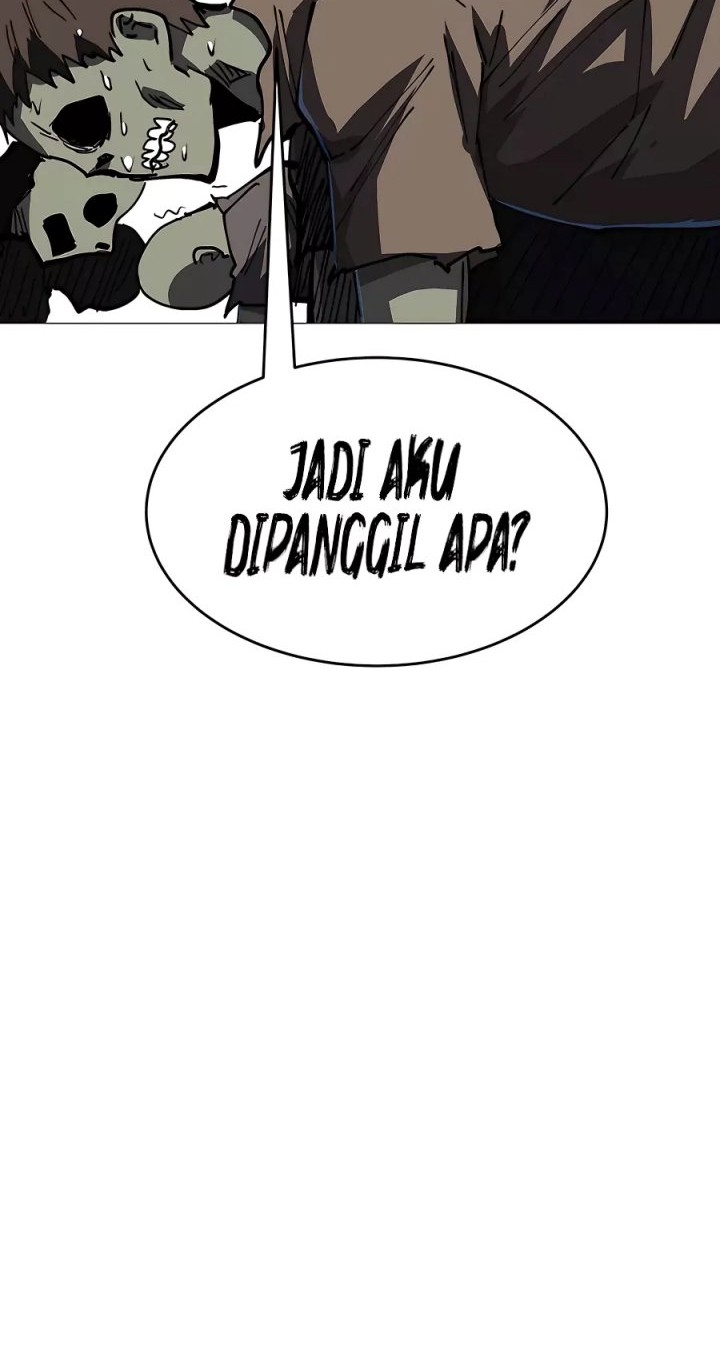 Mr. Zombie Chapter 27 - halaman 27
