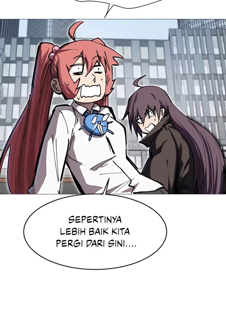 Mr. Zombie Chapter 28 - halaman 22