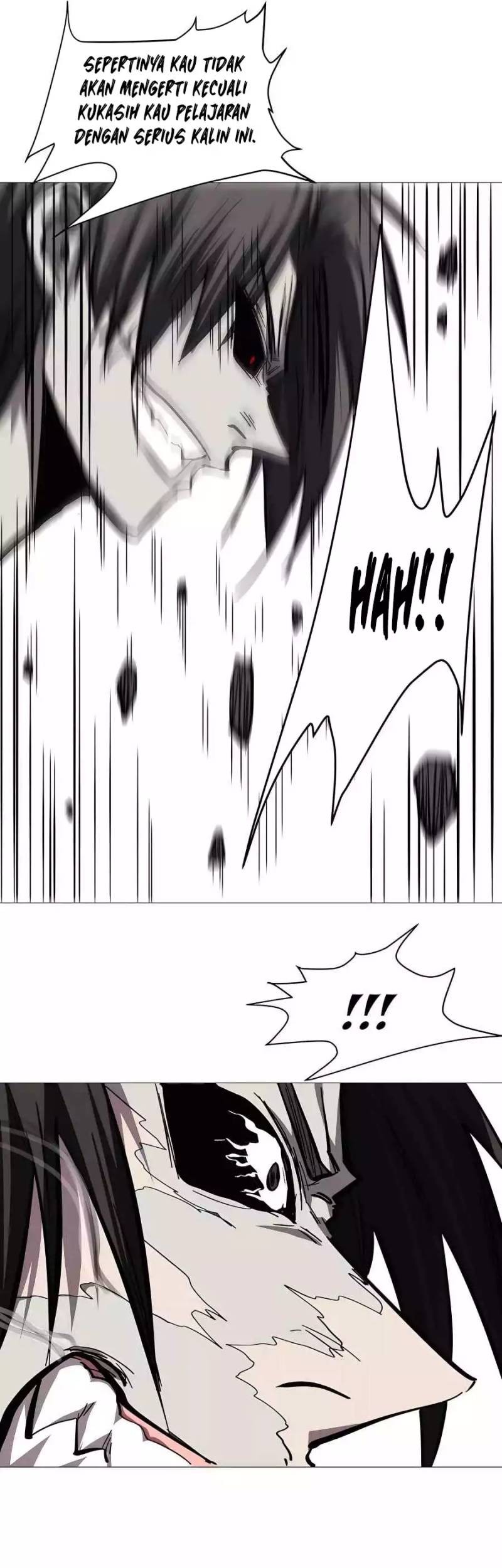 Mr. Zombie Chapter 31 - halaman 5