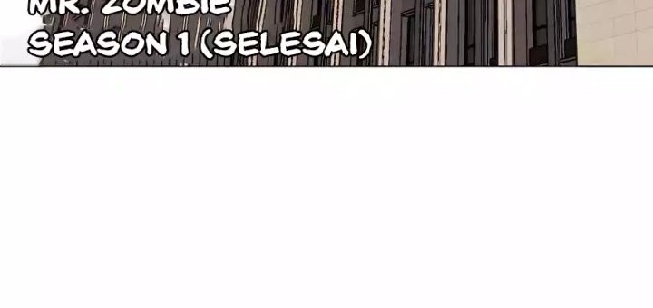 Mr. Zombie Chapter 34 - halaman 18