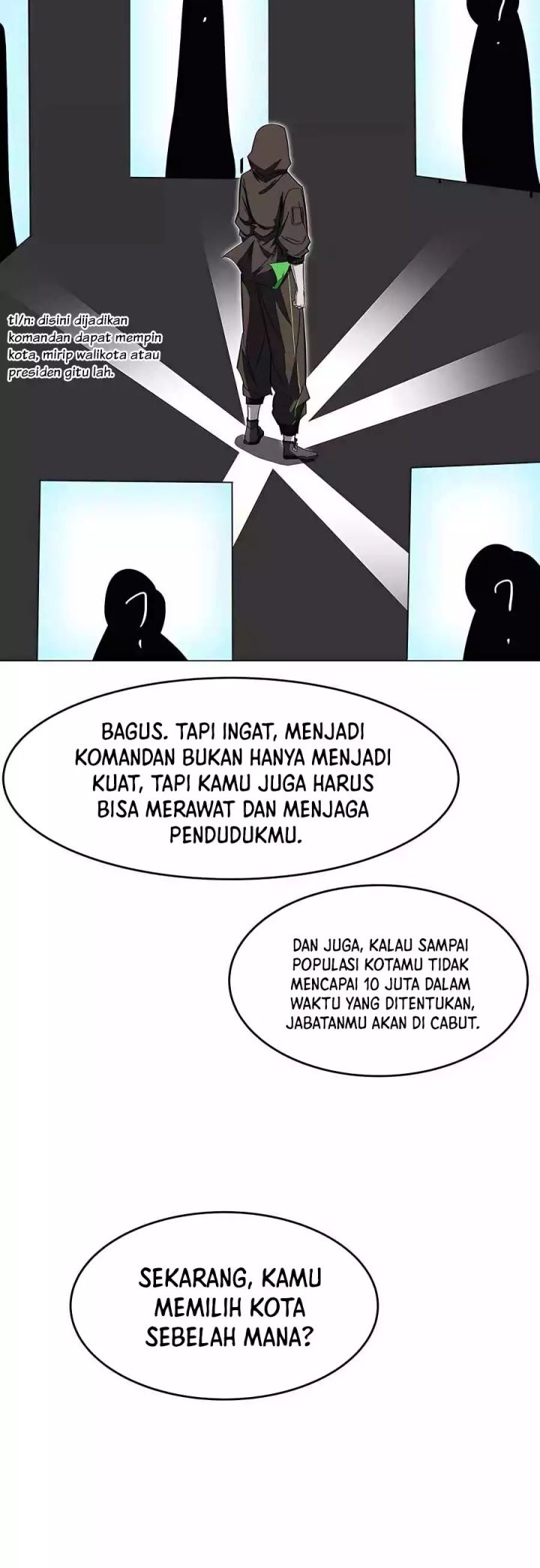 Mr. Zombie Chapter 34 - halaman 3