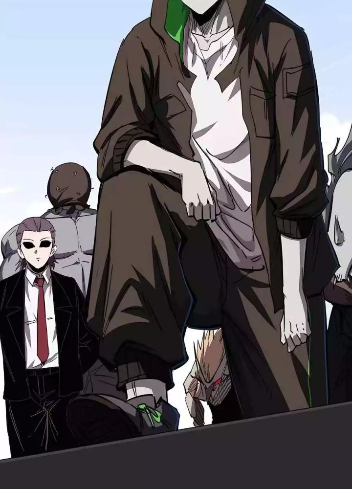 Mr. Zombie Chapter 34 - halaman 9