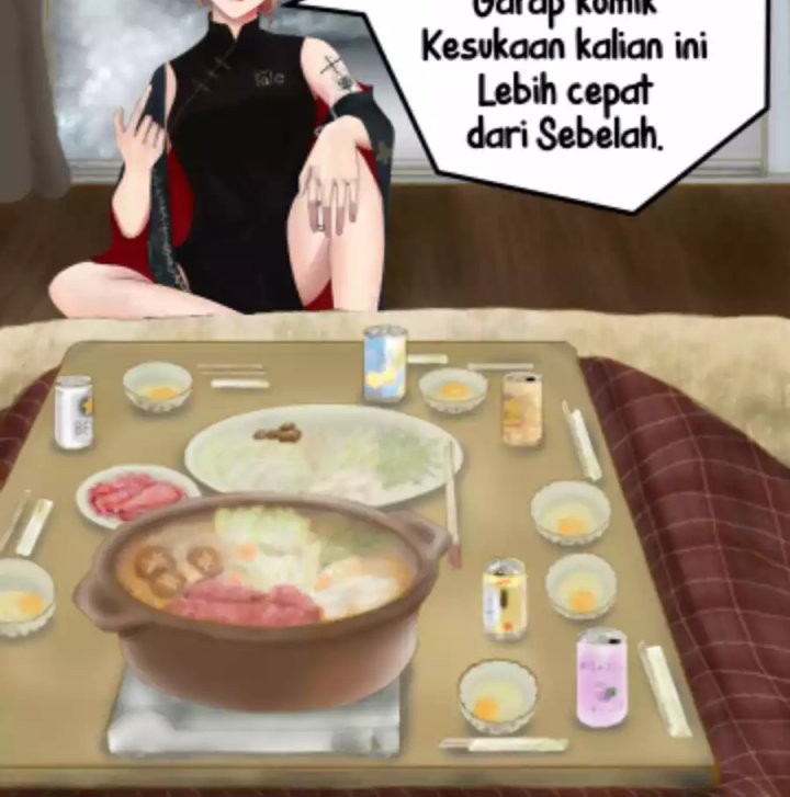 Mr. Zombie Chapter 36 - halaman 24