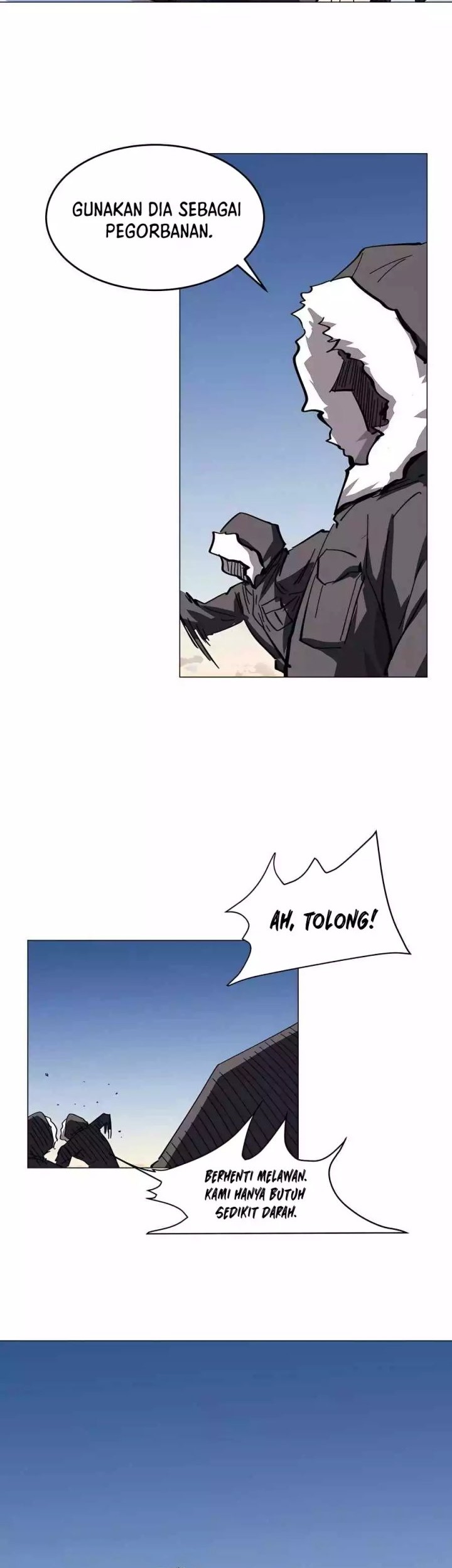 Mr. Zombie Chapter 37 - halaman 12