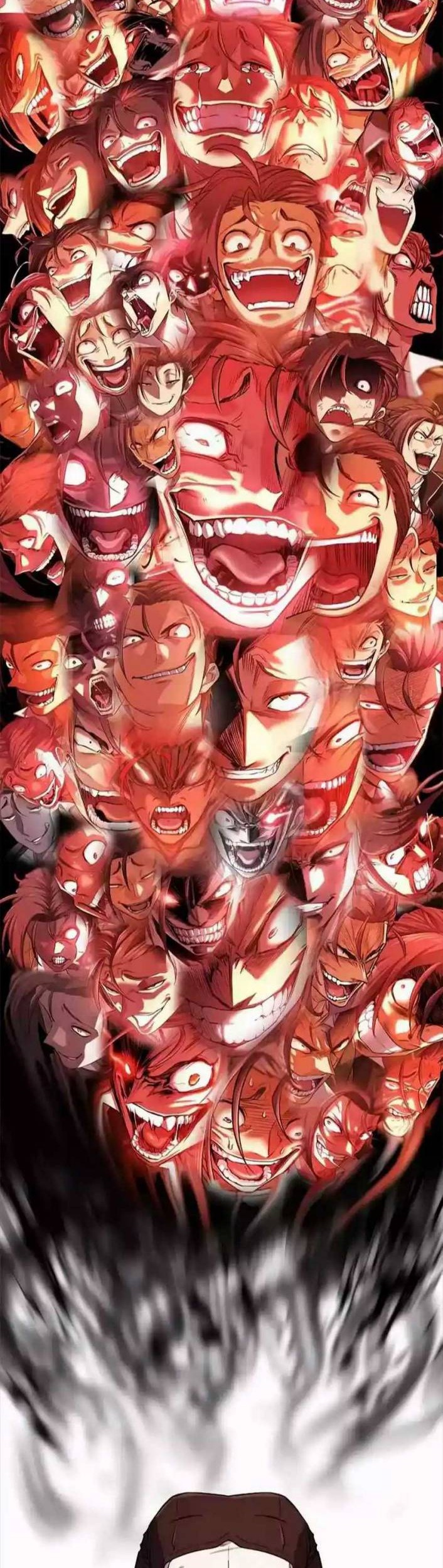 Mr. Zombie Chapter 39 - halaman 24