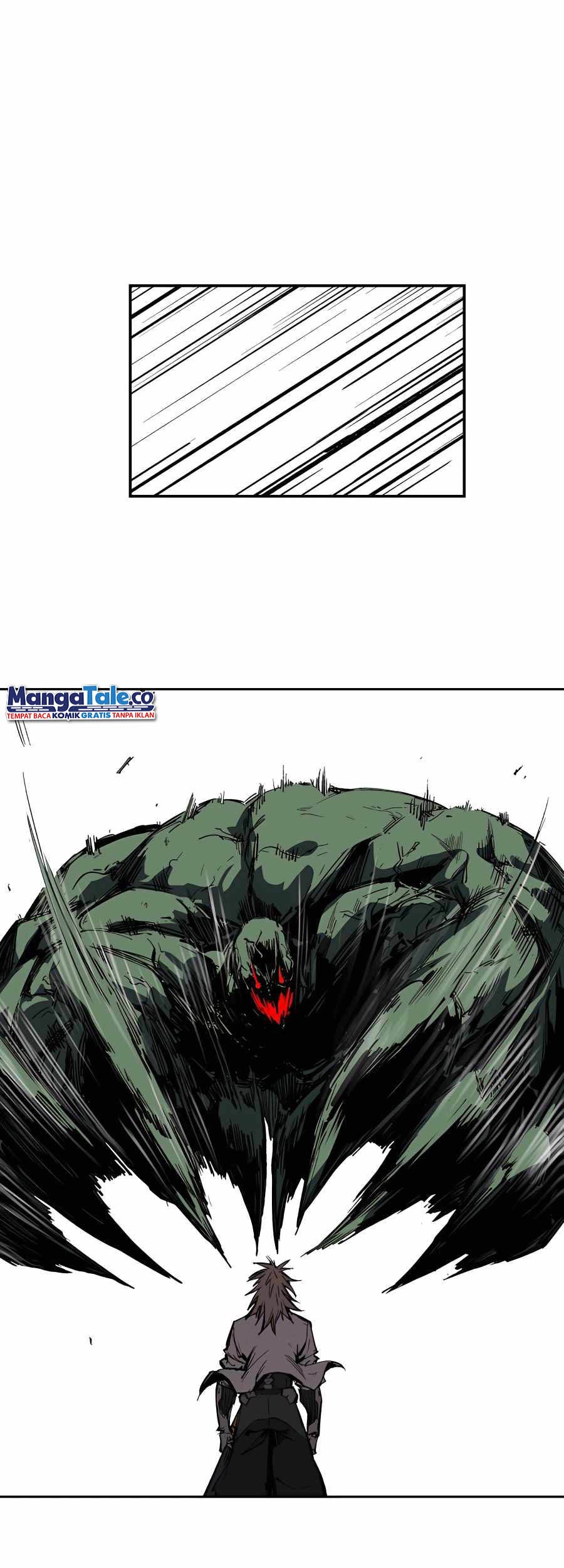 Mr. Zombie Chapter 4 - halaman 25