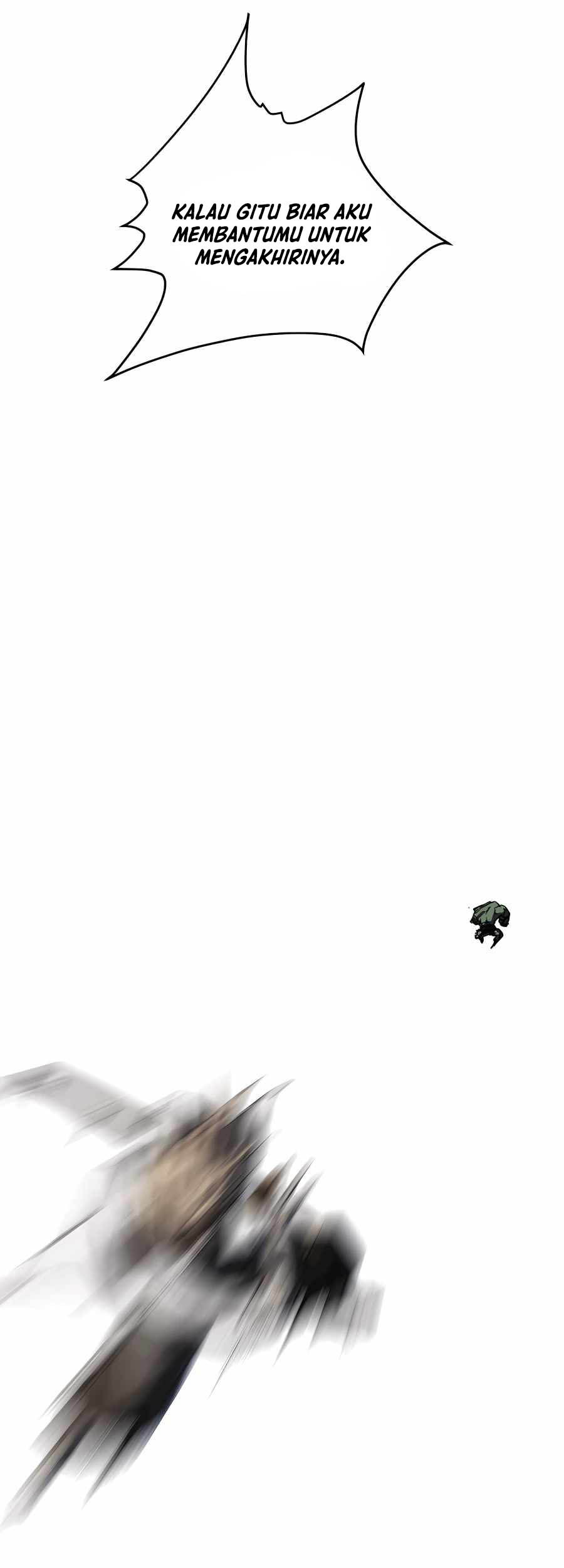 Mr. Zombie Chapter 4 - halaman 28