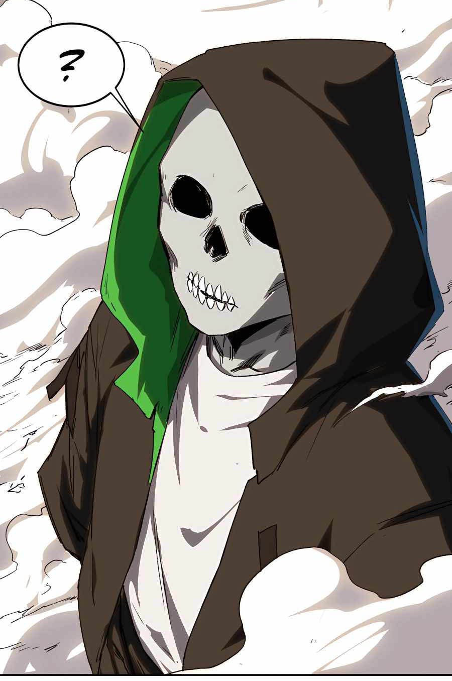 Mr. Zombie Chapter 4 - halaman 7