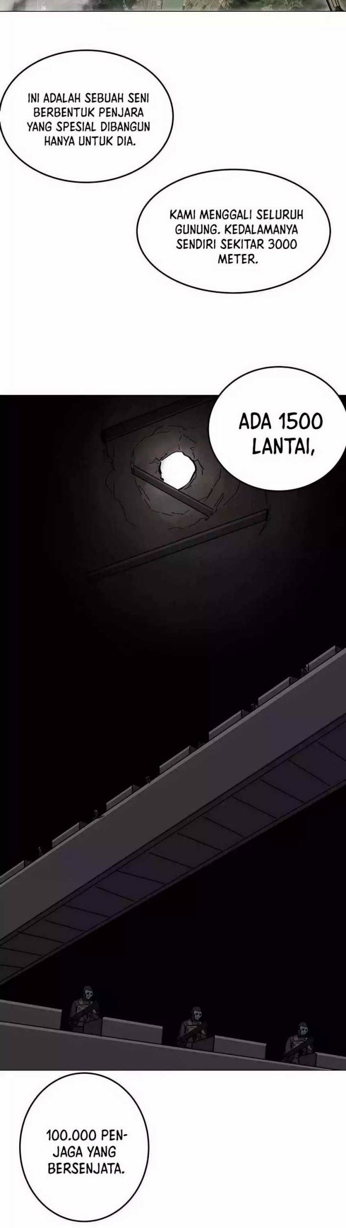 Mr. Zombie Chapter 40 - halaman 6