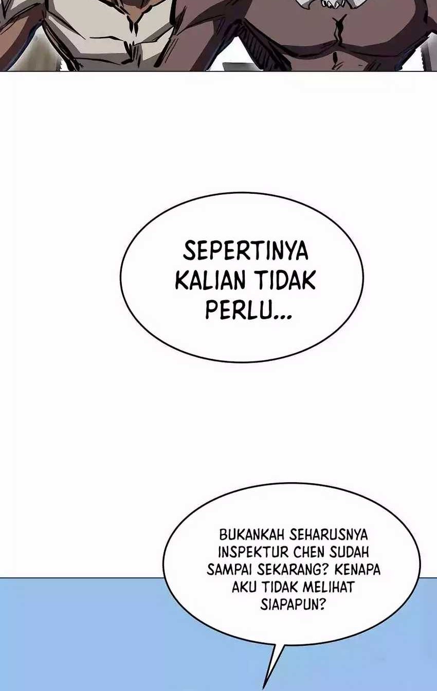 Mr. Zombie Chapter 42 - halaman 13
