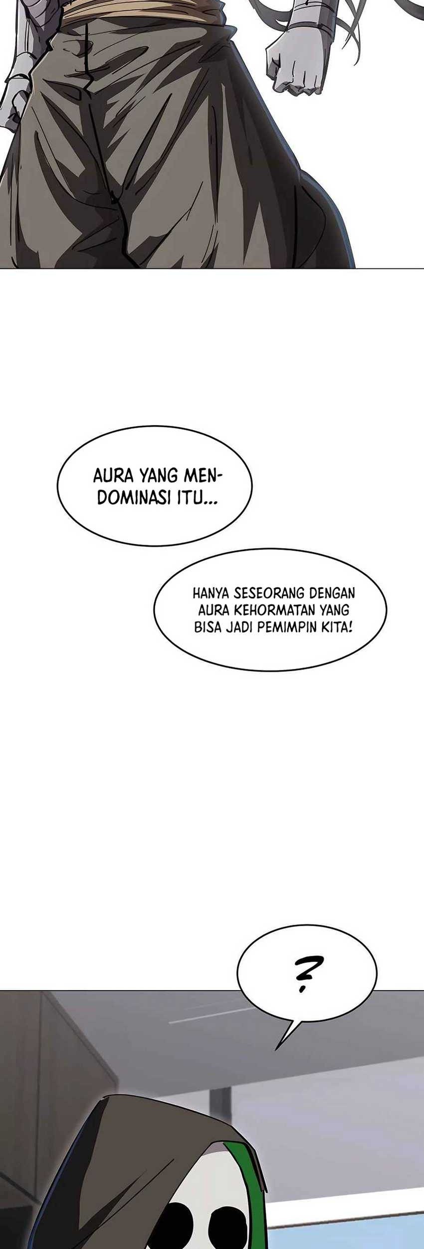Mr. Zombie Chapter 42 - halaman 20