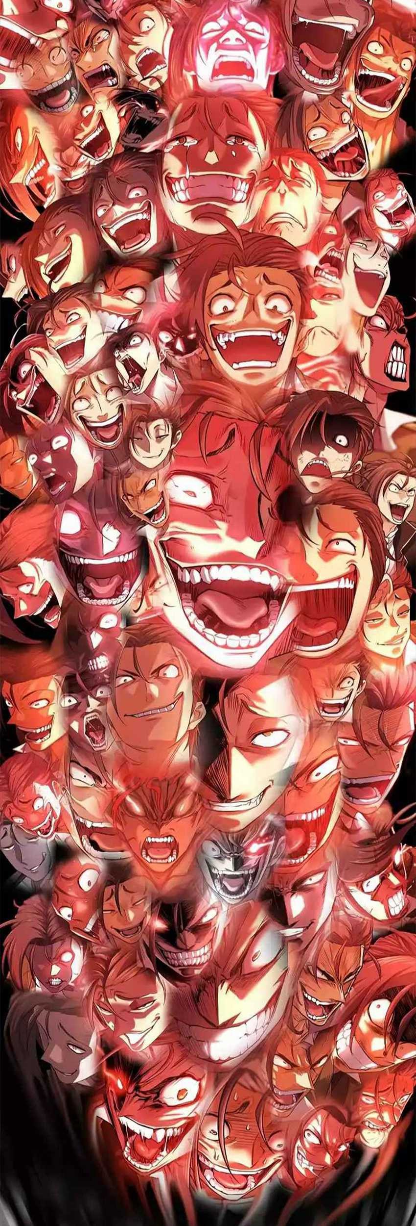 Mr. Zombie Chapter 42 - halaman 22