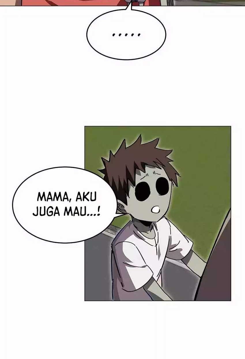 Mr. Zombie Chapter 42 - halaman 9