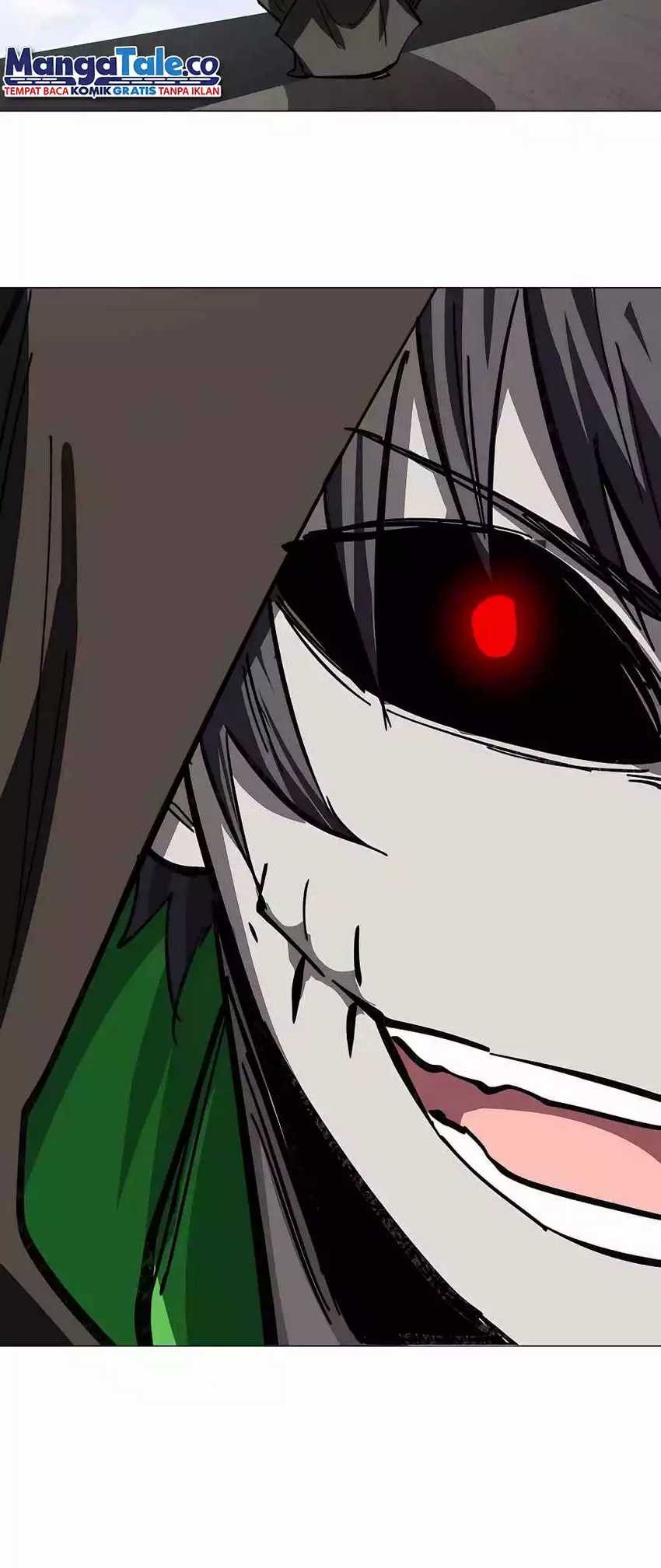 Mr. Zombie Chapter 43 - halaman 16
