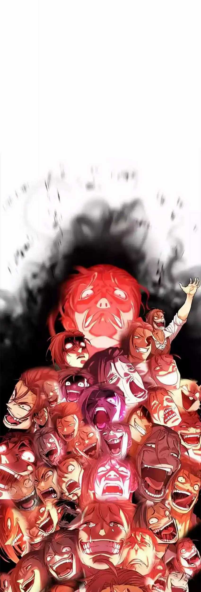 Mr. Zombie Chapter 43 - halaman 25