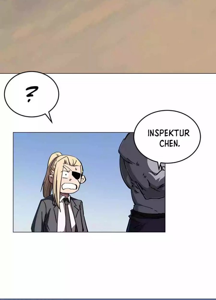 Mr. Zombie Chapter 45 - halaman 16