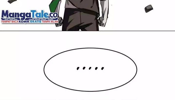 Mr. Zombie Chapter 45 - halaman 19